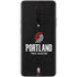NBA Portland Trail Blazers Distressed OnePlus 7 Pro Skin