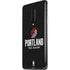 NBA Portland Trail Blazers Distressed OnePlus 7 Pro Skin