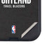 NBA Portland Trail Blazers Distressed Otterbox Defender iPhone Skin