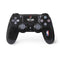 NBA Portland Trail Blazers Distressed PS4 Controller Skin