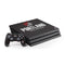 NBA Portland Trail Blazers Distressed PS4 Pro Bundle Skin