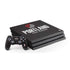 NBA Portland Trail Blazers Distressed PS4 Pro Bundle Skin