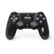 NBA Portland Trail Blazers Distressed PS4 Pro/Slim Controller Skin
