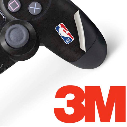 NBA Portland Trail Blazers Distressed PS4 Pro/Slim Controller Skin
