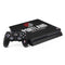 NBA Portland Trail Blazers Distressed PS4 Slim Bundle Skin