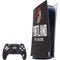 NBA Portland Trail Blazers Distressed PS5 Digital Edition Bundle Skin