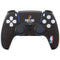 NBA Portland Trail Blazers Distressed PS5 Controller Skin