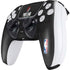 NBA Portland Trail Blazers Distressed PS5 Controller Skin