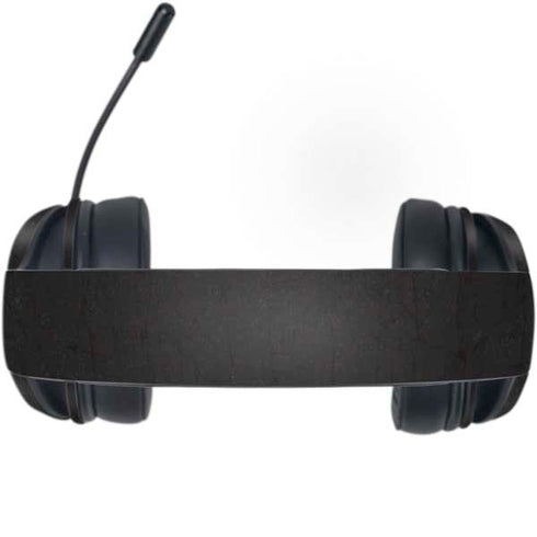 NBA Portland Trail Blazers Distressed Razer Kraken X Skin