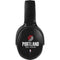 NBA Portland Trail Blazers Distressed Skullcandy Venue Skin