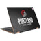 NBA Portland Trail Blazers Distressed HP Spectre Skin
