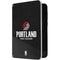 NBA Portland Trail Blazers Distressed Surface Duo Skin