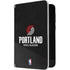 NBA Portland Trail Blazers Distressed Surface Duo Skin