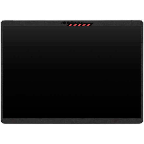 NBA Portland Trail Blazers Distressed Surface Pro 8 Skin