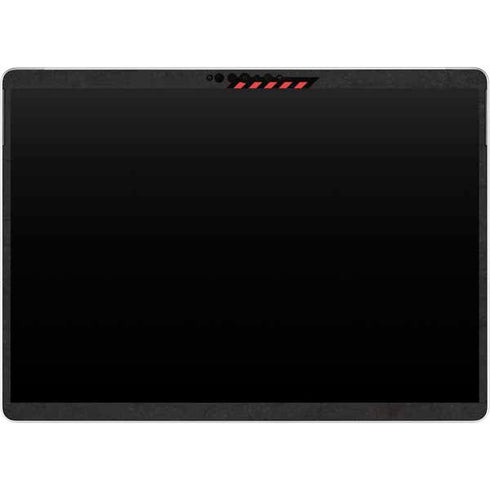 NBA Portland Trail Blazers Distressed Surface Pro 9 Skin