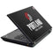NBA Portland Trail Blazers Distressed T440s Skin