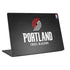 NBA Portland Trail Blazers Distressed Universal Laptop 11in (8.8 x 6.2in) Skin