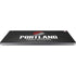 NBA Portland Trail Blazers Distressed Universal Laptop 15in (12.2 x 8.8in) Skin