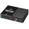 NBA Portland Trail Blazers Distressed Xbox One Console Skin