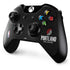 NBA Portland Trail Blazers Distressed Xbox One Controller Skin