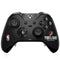 NBA Portland Trail Blazers Distressed Xbox One Elite Controller Skin