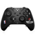 NBA Portland Trail Blazers Distressed Xbox One Elite Controller Skin