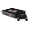 NBA Portland Trail Blazers Distressed Xbox One X Bundle Skin