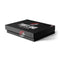 NBA Portland Trail Blazers Distressed Xbox One X Console Skin