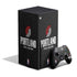 NBA Portland Trail Blazers Distressed Xbox Series X Bundle Skin