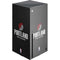 NBA Portland Trail Blazers Distressed Xbox Series X Console Skin