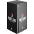 NBA Portland Trail Blazers Distressed Xbox Series X Console Skin