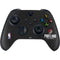 NBA Portland Trail Blazers Distressed Xbox Series X Controller Skin