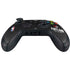 NBA Portland Trail Blazers Distressed Xbox Series X Controller Skin