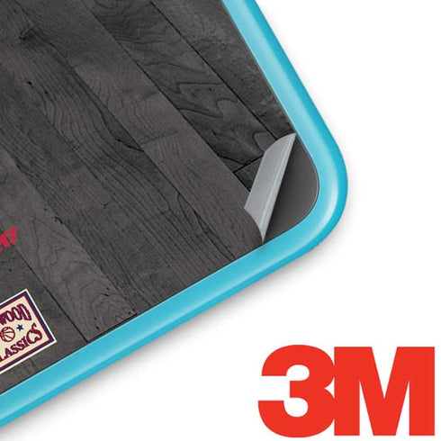 NBA Portland Trail Blazers Hardwood Classics Nintendo 2DS XL (2017) Skin