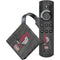 NBA Portland Trail Blazers Hardwood Classics Amazon Fire TV Skin