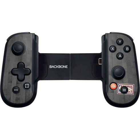 NBA Portland Trail Blazers Hardwood Classics Backbone One for iPhone Game Controller Skin
