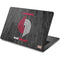 NBA Portland Trail Blazers Hardwood Classics Dell Chromebook Skin