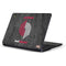 NBA Portland Trail Blazers Hardwood Classics Samsung Chromebook Skin