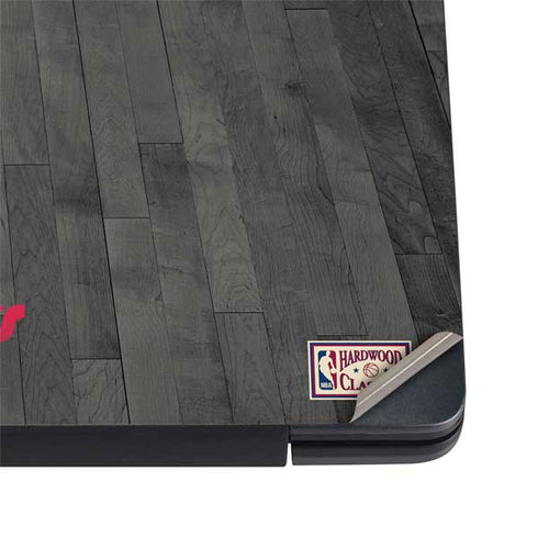 NBA Portland Trail Blazers Hardwood Classics Dell Vostro Skin