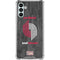 NBA Portland Trail Blazers Hardwood Classics Galaxy A13 5G Clear Case