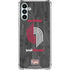 NBA Portland Trail Blazers Hardwood Classics Galaxy A13 5G Clear Case