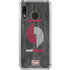 NBA Portland Trail Blazers Hardwood Classics Galaxy A30 Clear Case