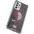 NBA Portland Trail Blazers Hardwood Classics Galaxy A53 5G Clear Case