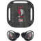 NBA Portland Trail Blazers Hardwood Classics Galaxy Buds Pro Skin