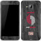 NBA Portland Trail Blazers Hardwood Classics Galaxy J3 Skin