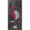 NBA Portland Trail Blazers Hardwood Classics Galaxy Note 10 Plus Skin
