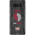NBA Portland Trail Blazers Hardwood Classics Galaxy Note 8 Skin