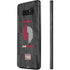 NBA Portland Trail Blazers Hardwood Classics Galaxy Note 8 Skin