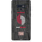 NBA Portland Trail Blazers Hardwood Classics Galaxy Note 9 Skin