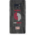 NBA Portland Trail Blazers Hardwood Classics Galaxy Note 9 Skin